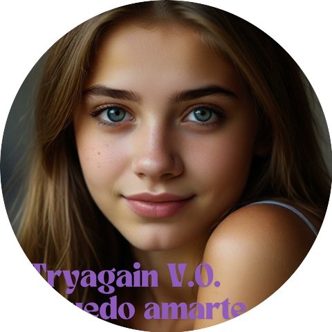 Tryagain V. O.