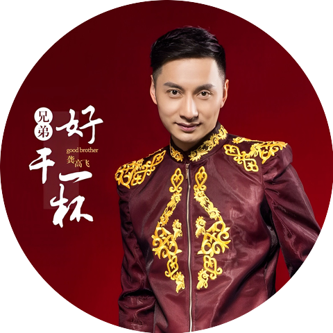 龚高飞