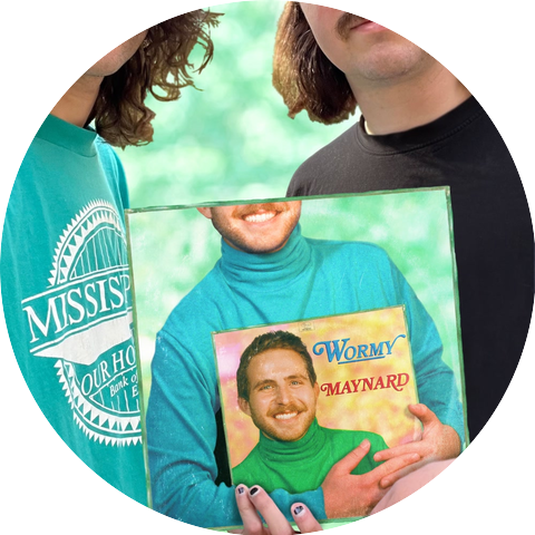 Another Michael & Wormy