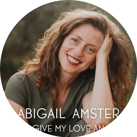 Abigail Amster