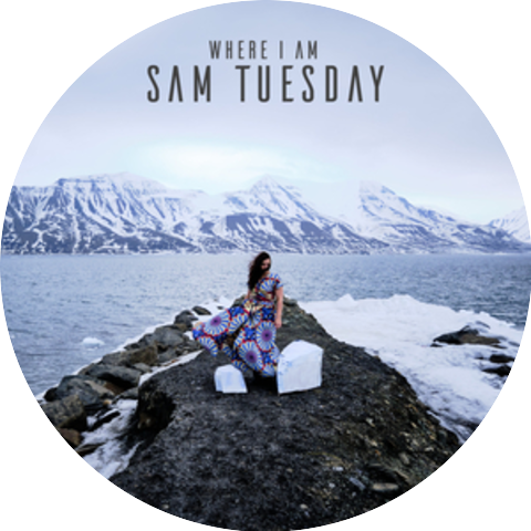 Sam Tuesday