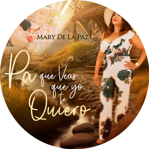 Mary de La Paz