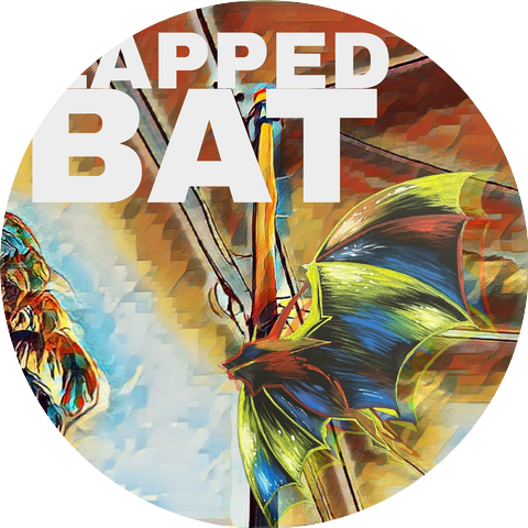 Zapped Bat