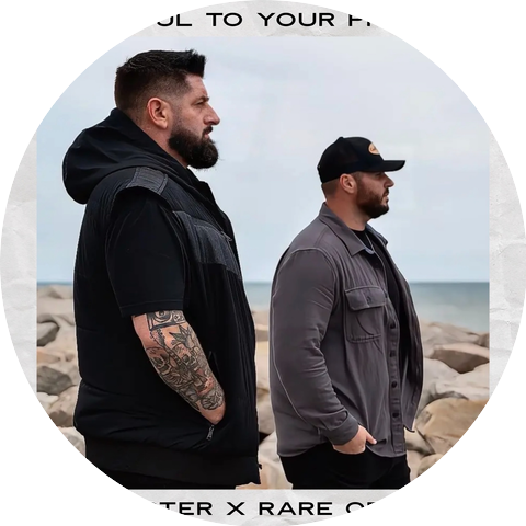Joe Nester & Rare Of Breed
