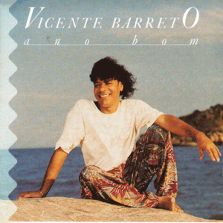 Vicente Barreto