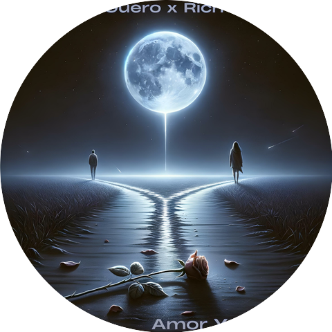 Solar Punch x El Gallo Güero x Rich Monroe