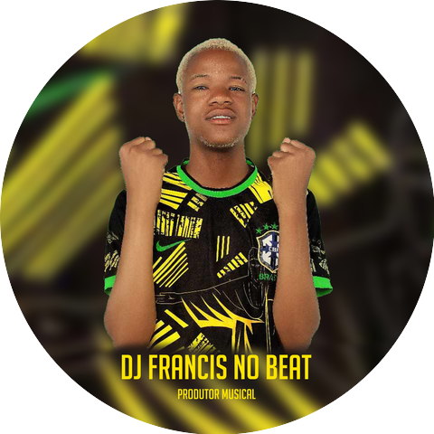 Dj Francis no Beat