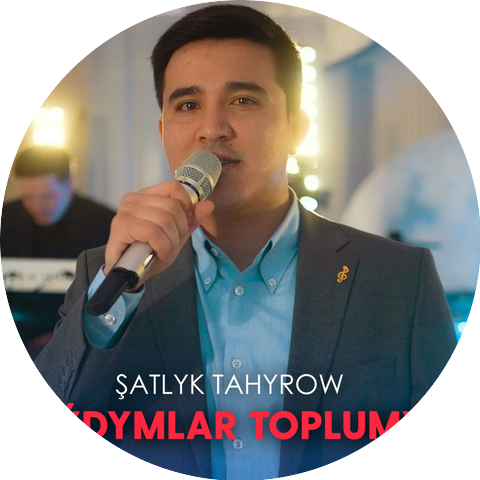 Şatlyk Tahyrow