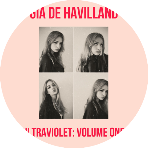 Gia de Havilland