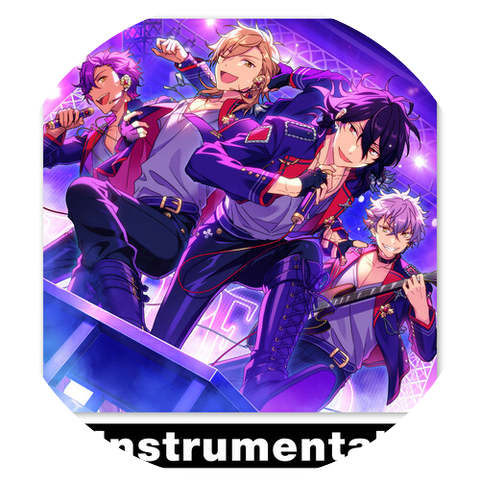 羽風 薫(CV.細貝 圭)