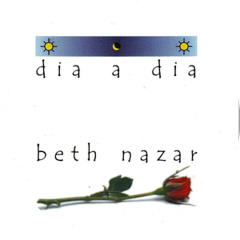 Beth Nazar