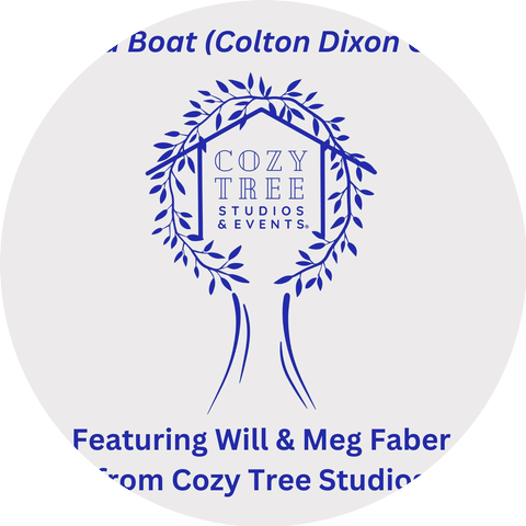 Cozy Tree Studios