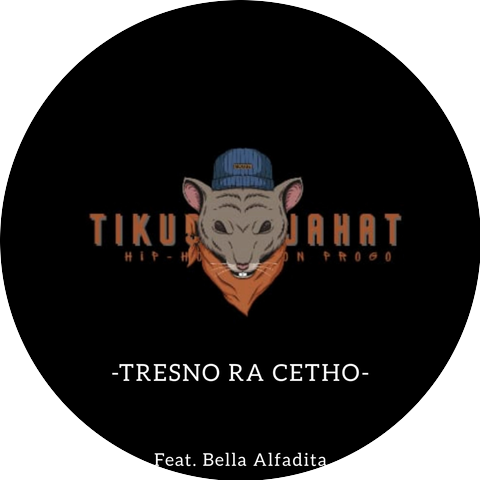 TIKUS JAHAT