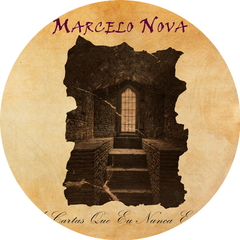 Marcelo Nova