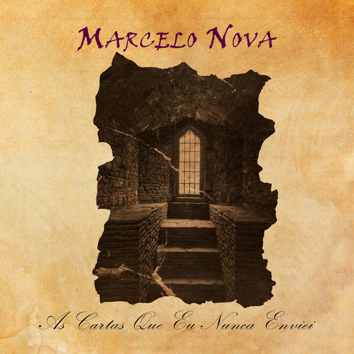Marcelo Nova