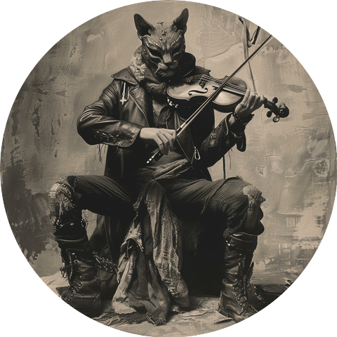 Tabaxi Bard International