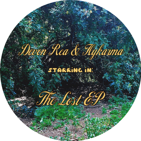 Devon Rea & ilykarma