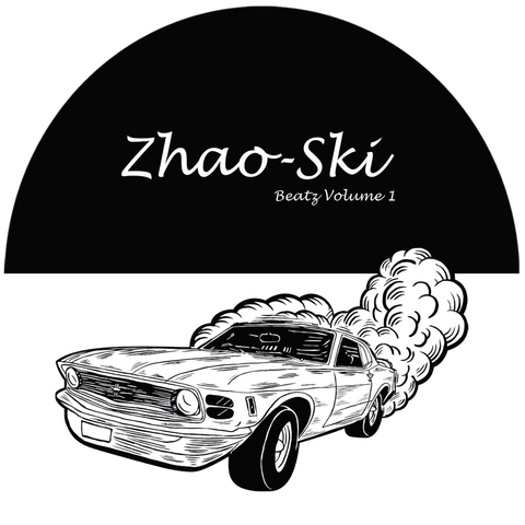 Zhao Ski