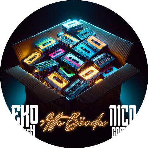 Eko Fresh & Nico Gomez
