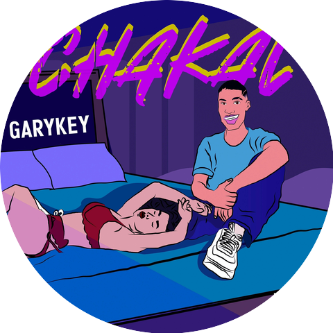 GaryKey