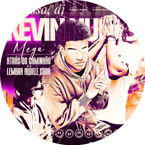 DJ Kevin Nunes