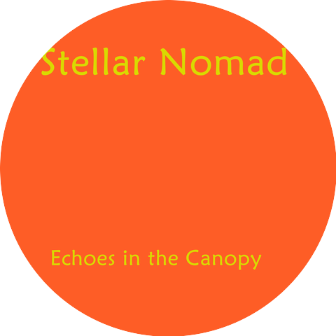 Stellar Nomad