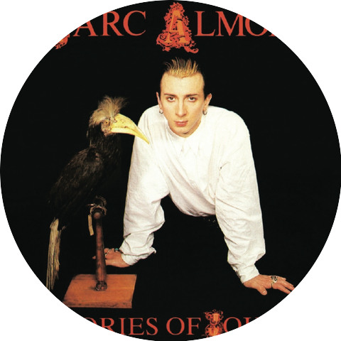 Marc Almond And The Willing Sinners