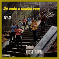Conjunto Nosso Samba