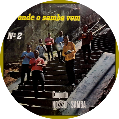 Conjunto Nosso Samba