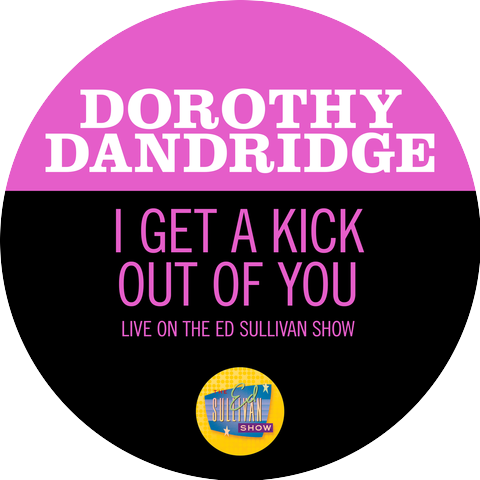 Dorothy Dandridge