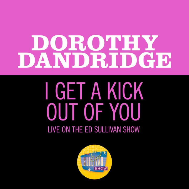 Dorothy Dandridge