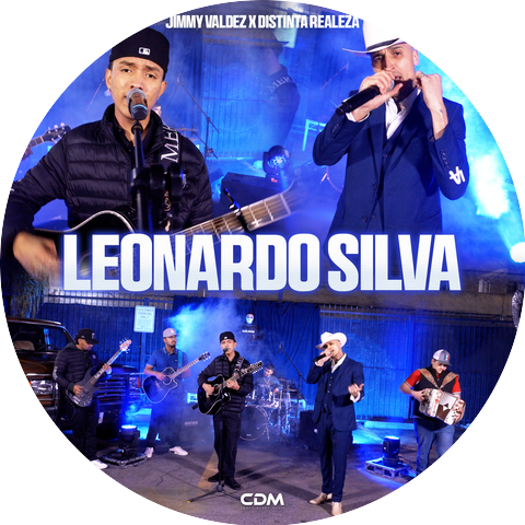 Jimmy Valdez & Distinta Realeza