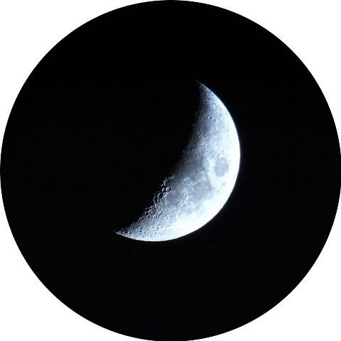 Moon View