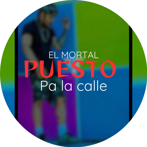 el mortal