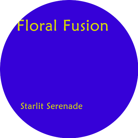 Floral Fusion