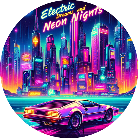 Retro Pulse