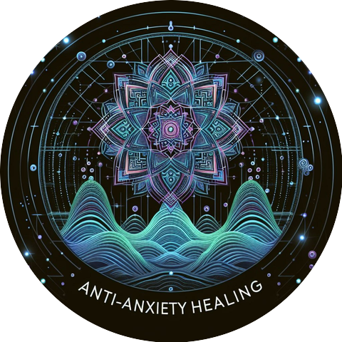 Solfeggio Healing Sanctuary