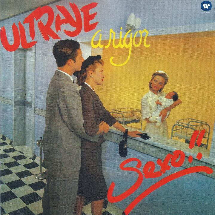 Ultraje a Rigor