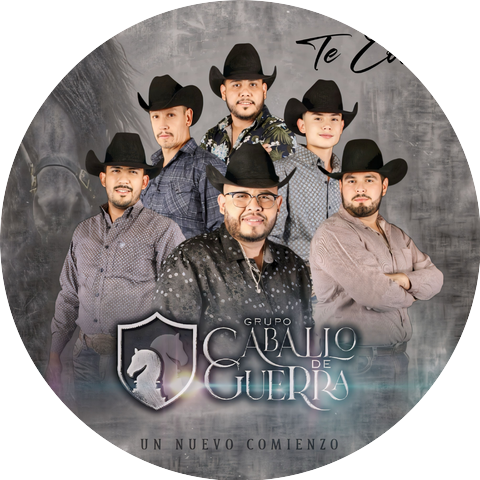 Grupo Caballo De Guerra
