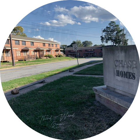 Third Ward Quan
