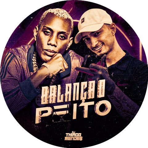 MC GW & DJ Thiago Mendes