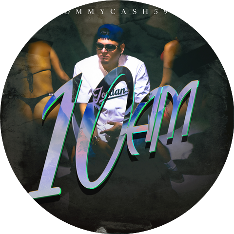 Tommy cash 593