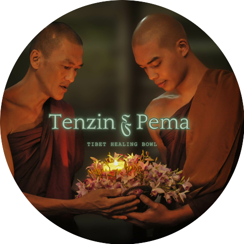 Tenzin and Pema