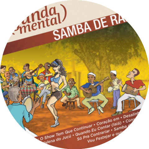 Samba de Raiz