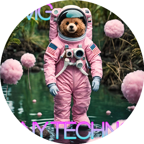 Tiny Techno