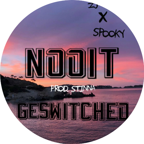 ZJ x Spooky