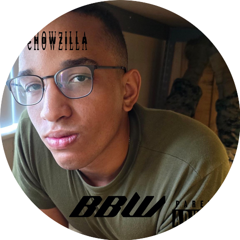 CHOWZILLA