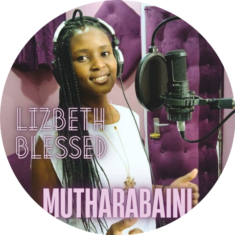 Lizbeth Blessed