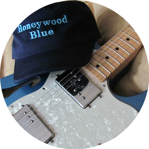 Honeywood Blue