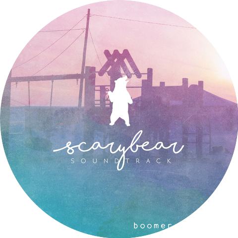 Scary Bear Soundtrack